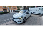 Renault Clio 1.6 hybri 145cv miniatura 5